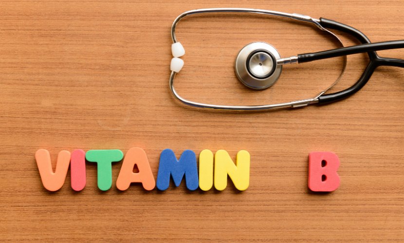 Hvad er B-vitamin godt for? 